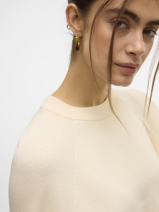 Produktbild Vero Moda VMGOLD Pullover Strickpullover (M)