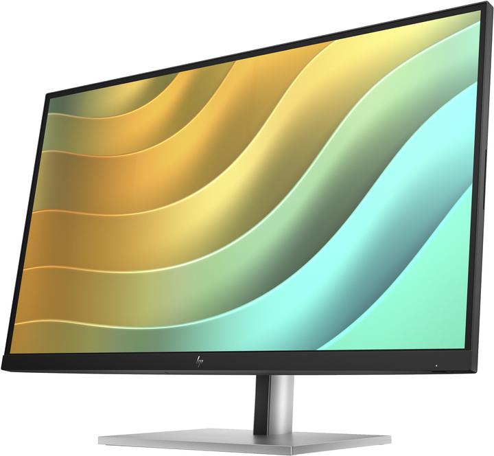 HP E27u G5 (2560 x 1440 pixels, 27")
