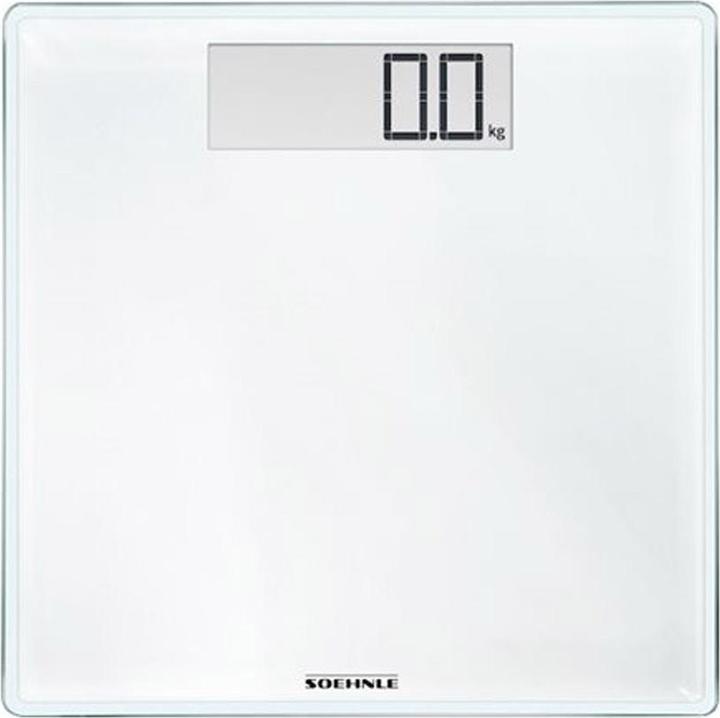 Actual product image Soehnle Comfort 100 (180 kg)