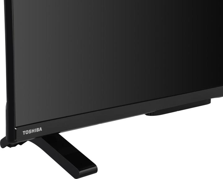 Actual product image Toshiba 32LA2363DG (32", LED, Full HD)