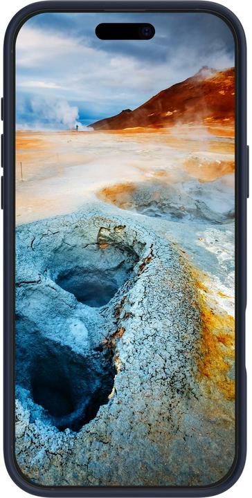 Actual product image dbramante1928 Iceland Ultra D3O (Apple iPhone 16)