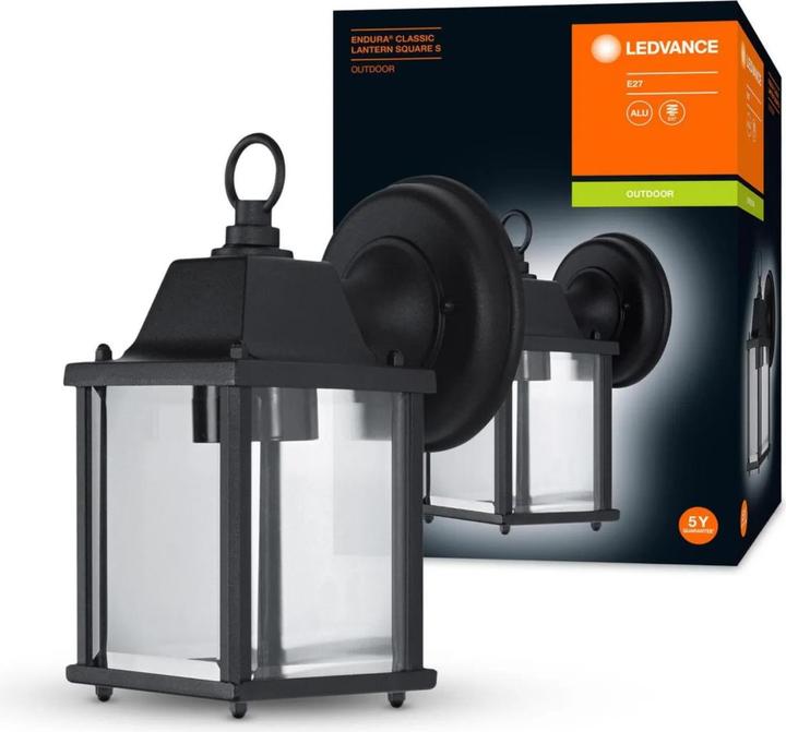 Immagine prodotto Ledvance Lanterna Endura Classic (E27, IP23)
