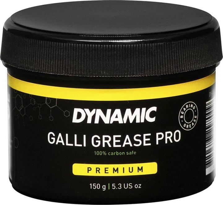 Immagine prodotto Dynamic Bike Care Galli Grease Pro 150g (150 ml, Grasso speciale)