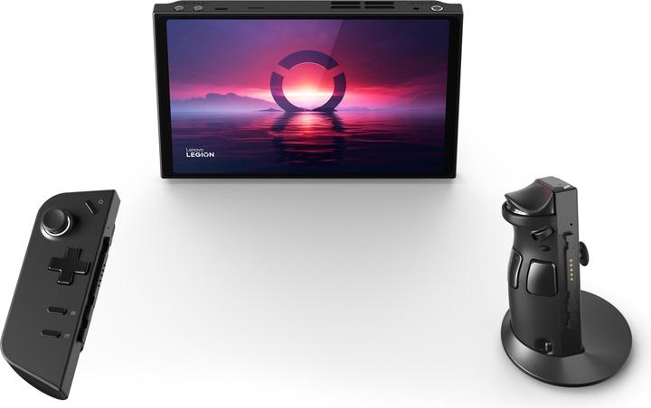 Productafbeelding Lenovo Legion Go