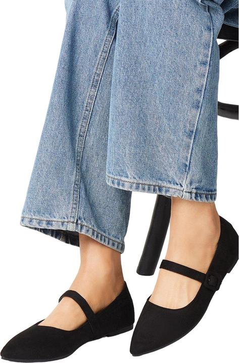 Produktbild Dorothy Perkins Pumps Penelope Schnalle (42)