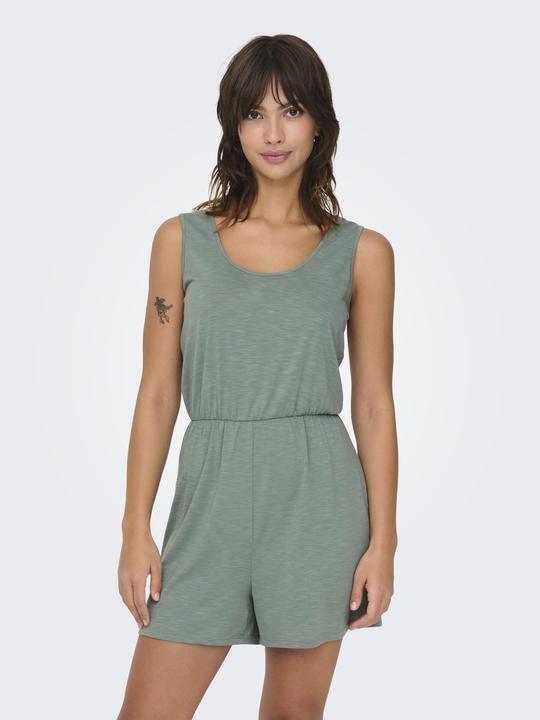 Actual product image JdY JDYDORA Normal geschnitten Playsuit Playsuit (XL)