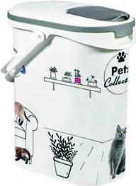 Actual product image Curver Food container cat 10l