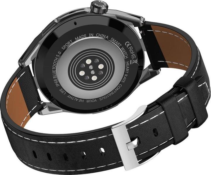 Actual product image RNCE88, two straps included (200 mm)