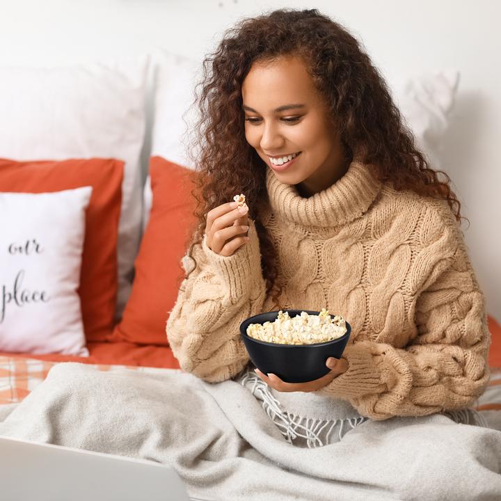 Actual product image Relaxdays salad bowl (3 l, 1 x)
