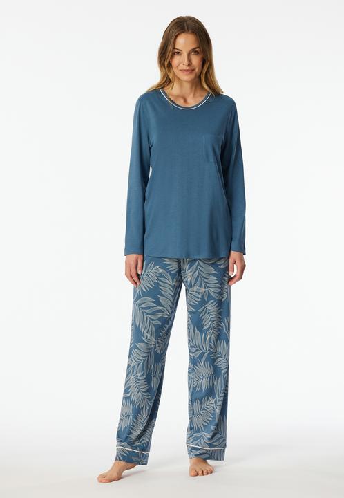 Image du produit Schiesser Pyjama Comfort Nightwear (38, M)