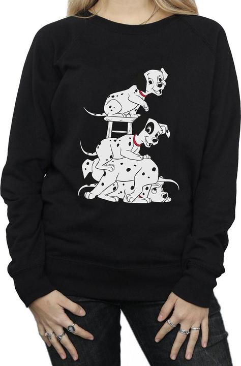 Image du produit 101 Dalmatians Sweat-shirt (XL)
