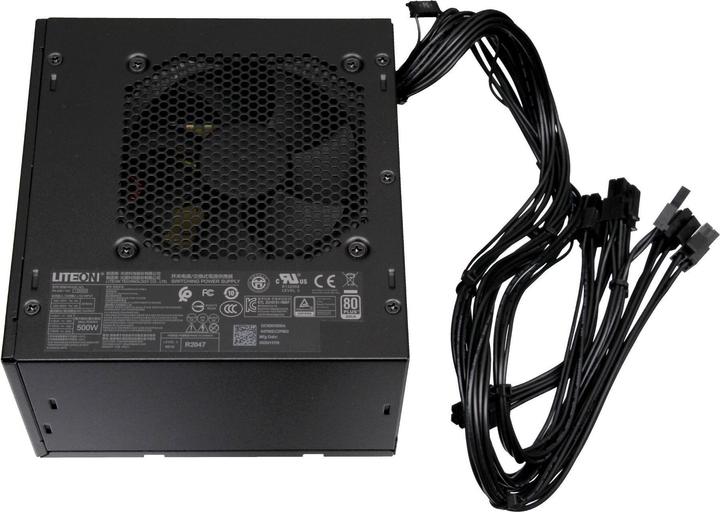 Immagine prodotto Acer DC.5001B.00A (500 W)
