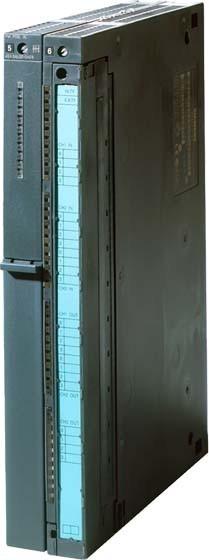 Image du produit Siemens 6ES7451-3AL00-0AE0 SPS-Zentralbaugruppe