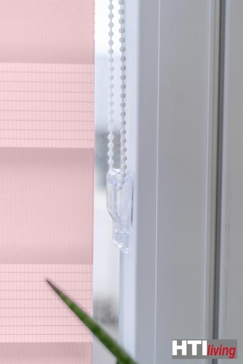 Actual product image HTI-Living Double roller blind uni 100 x 150 (100 x 150 cm)