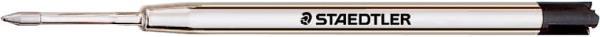 Produktbild Schneider STAEDTLER - Grossraumpatronen (Ersatzmine, Schwarz, 0.50 mm)