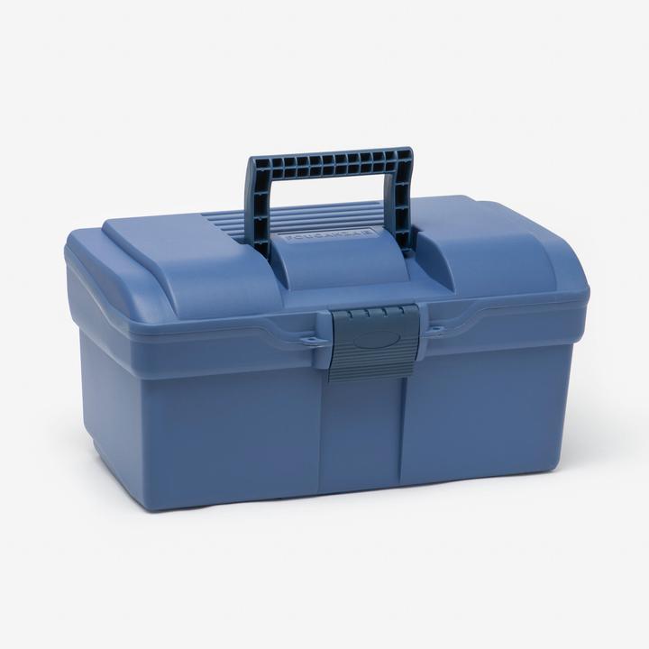 Produktbild Fouganza Putzkasten 300 blau/dunkelblau