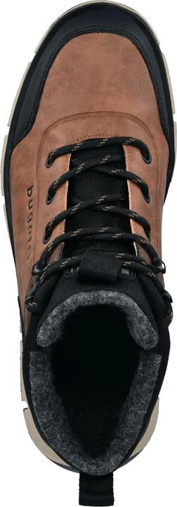Image du produit Bugatti bottines à lacets samper (42)