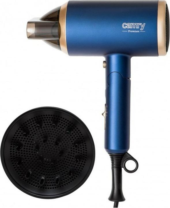 Immagine prodotto Camry CR 2268