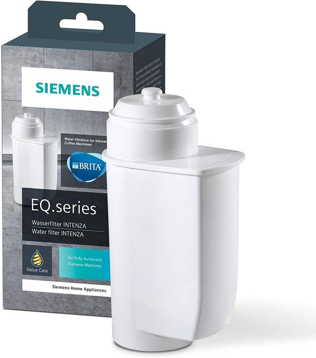 Produktbild Siemens Wasserfilter Brita für Siemens Kaffeevollautomaten TZ70003 (1 x)