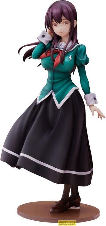Produktbild Furyu Yuri Is My Job! statuette PVC 1/7 Mitsuki Ayanokoji 21 cm