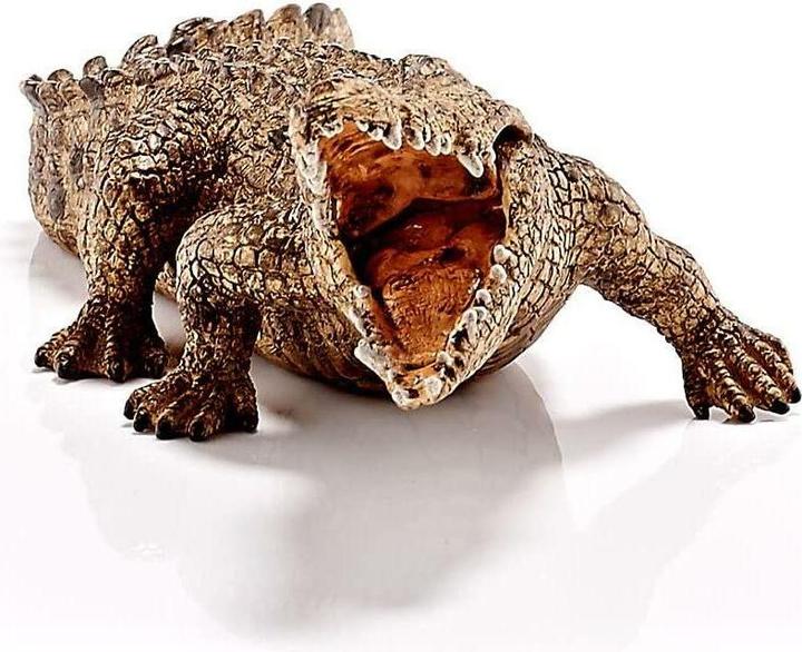 Produktbild Schleich Krokodil