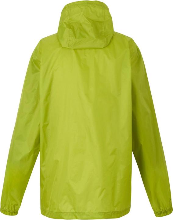 Actual product image Regatta Mens Pack It III Waterproof Jacket (3XL)