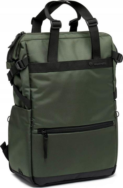 Produktbild Manfrotto Street Convertible Tote Bag (Kamera Schultertasche, 12 l)