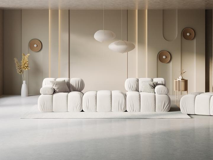 Actual product image Micadoni Bellis (4-seater, 3-seater, 2 person sofa)