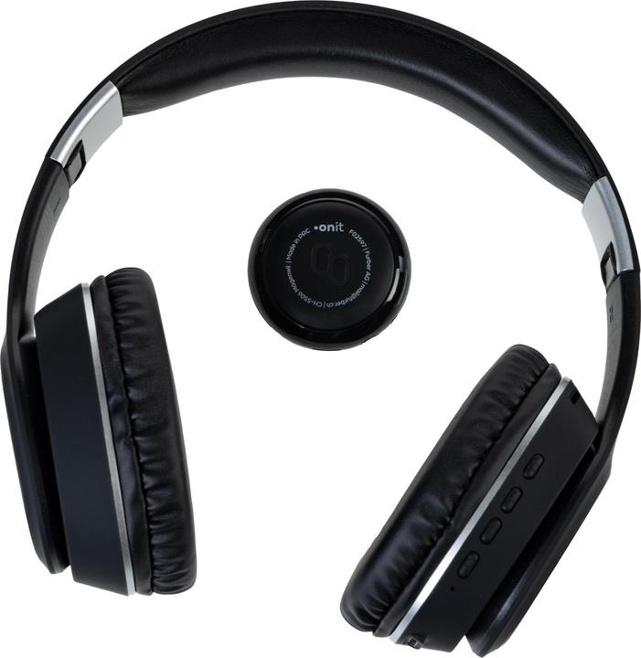 Produktbild Onit Adapter Bluetooth Link (Sender & Empfänger)