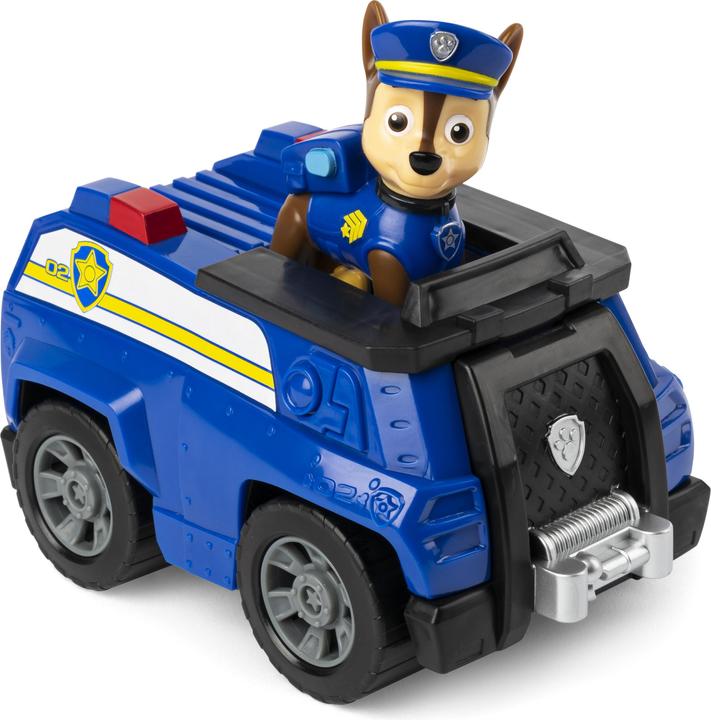 Produktbild Spin Master Paw Patrol Basic Vehicle Chase