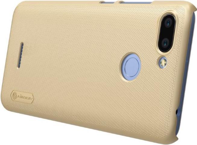 Immagine prodotto Nillkin Serie Super Frosted Shield (Xiaomi Redmi 6)