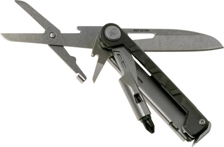 Image du produit Gerber Gear ArmBar Drive Onyx (8 Fonctions)