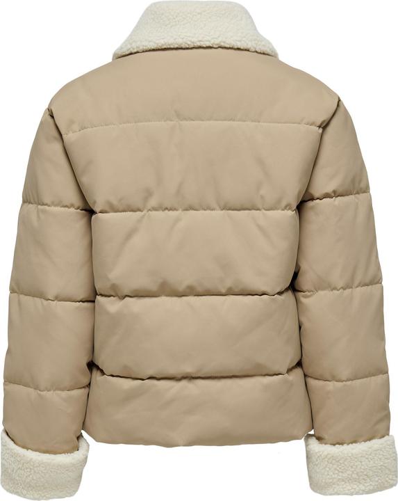Produktbild JdY Fly-Away Kragen Tief angesetzte Schulter Jacke Jacke (XL)