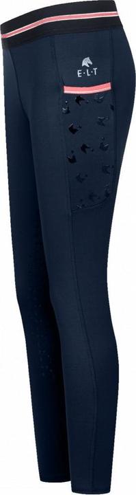 ELT Lucky Leni Kinder Reitleggings (134)