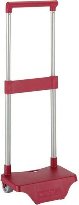 Safta Zaino trolley 6 41080 705 Marrone 22 x 67,5 x 17 cm (17 l)