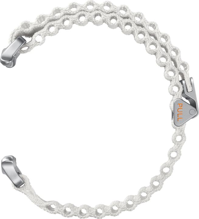 Actual product image Samsung Trail Band (39 mm, Fabric, Nylon)