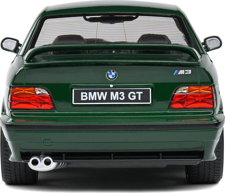 Produktbild Solido BMW E36 M3 GT