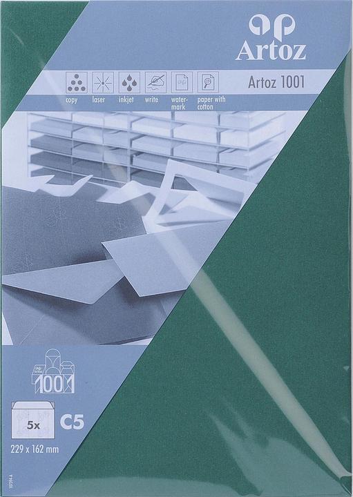 Actual product image Artoz Envelope (C5, 5 x)