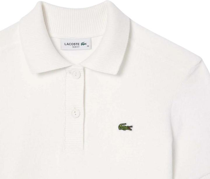 Immagine prodotto Lacoste Maglietta Polo Aderente Donna (36 D)