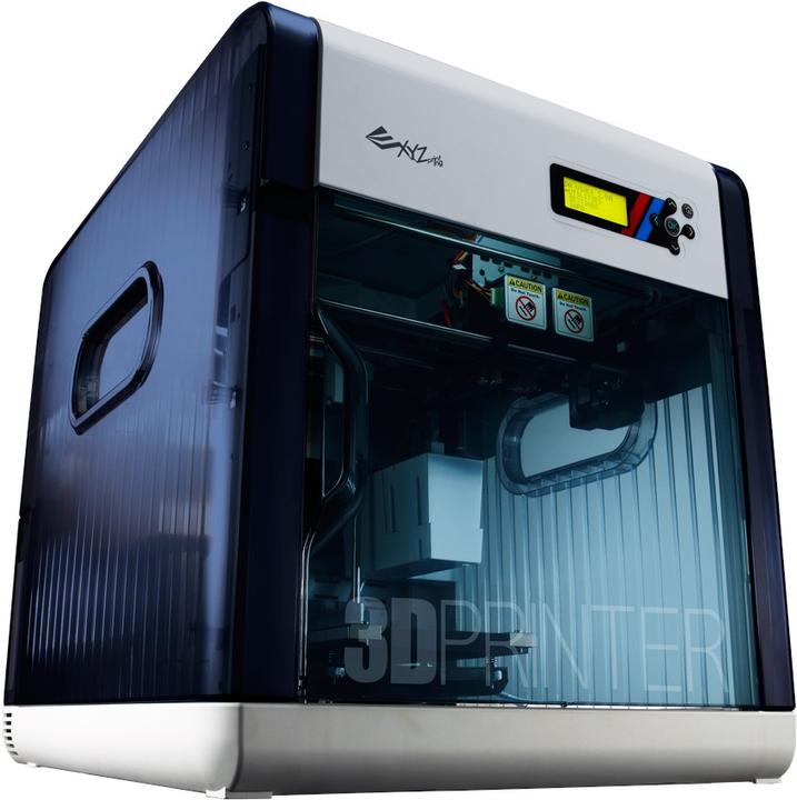 Produktbild XYZprinting Da Vinci 2.0A Duo
