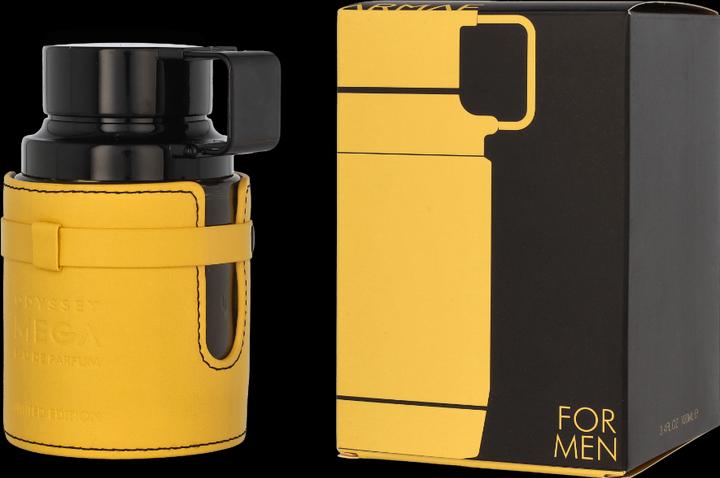 Produktbild Armaf Odyssey Mega (Eau de Parfum, 100 ml)