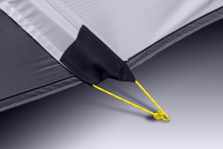 Actual product image Salewa Litetrek Pro II (Dome tent, 1.70 kg, 2 persons)