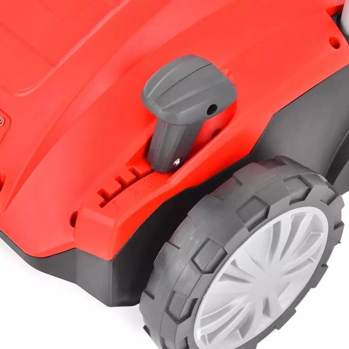 Actual product image Hecht 1420