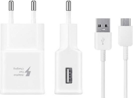 Immagine prodotto Samsung Ep-Ta20 (15 W)