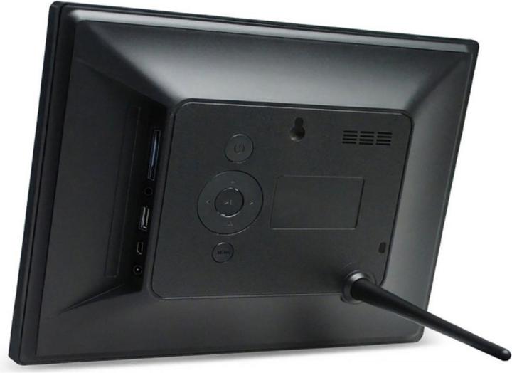 Produktbild Braun Photo DigiFrame 720 (7", 1024 x 600 Pixel)