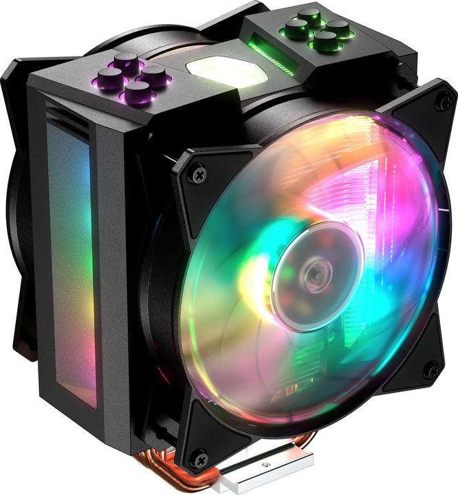 Cooler Master MasterAir MA410M (165 mm)
