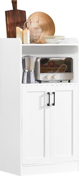 Produktbild SoBuy Küchenschrank (60 x 120 x 39 cm)