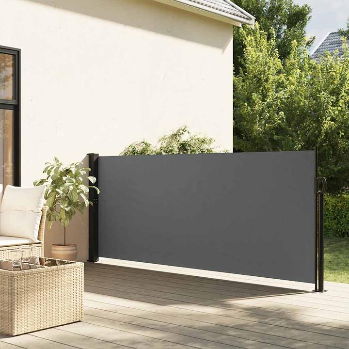 Produktbild VidaXL Seitenmarkise Ausziehbar (1.40 m)