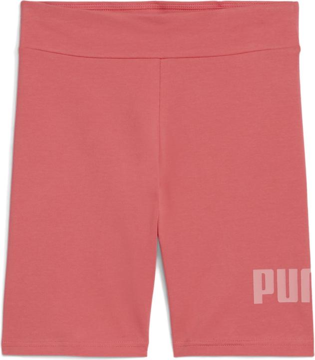 Puma ESS 2 COLOR No.1 Logo Short Leggings G (116)
