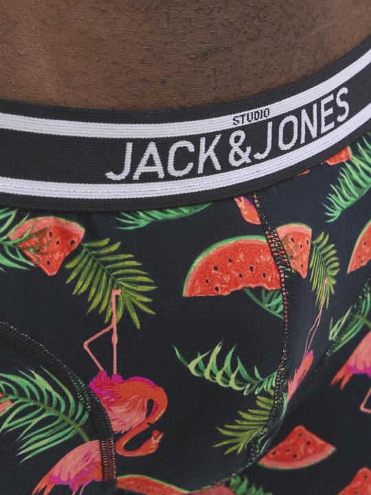 Produktbild Jack & Jones Jacwatermelon Trunks 3 Pack Sn (XL, 3er Pack)